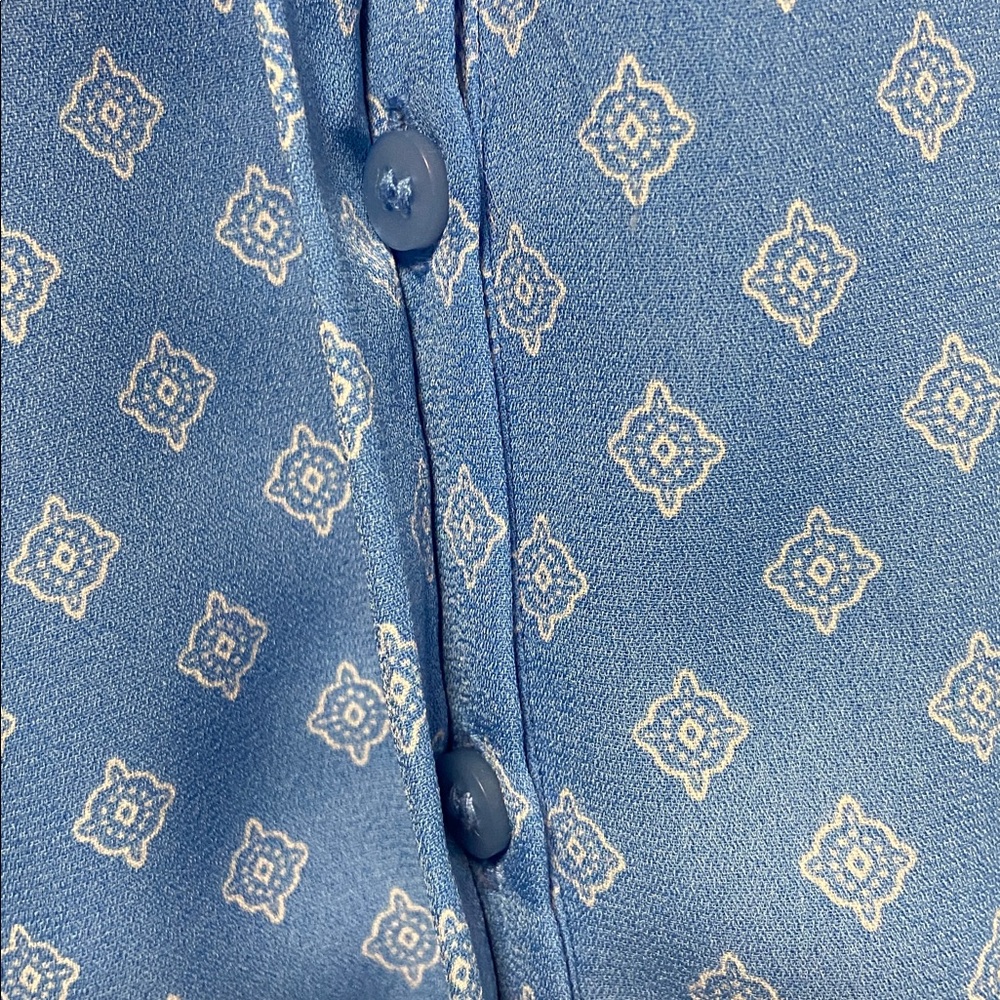 Blouse - Picture 6 of 6